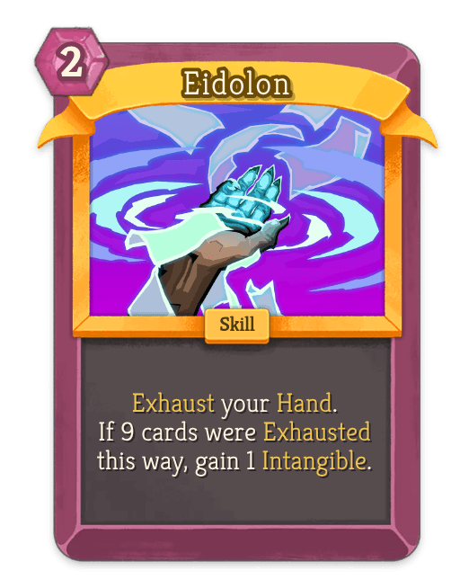Eidolon