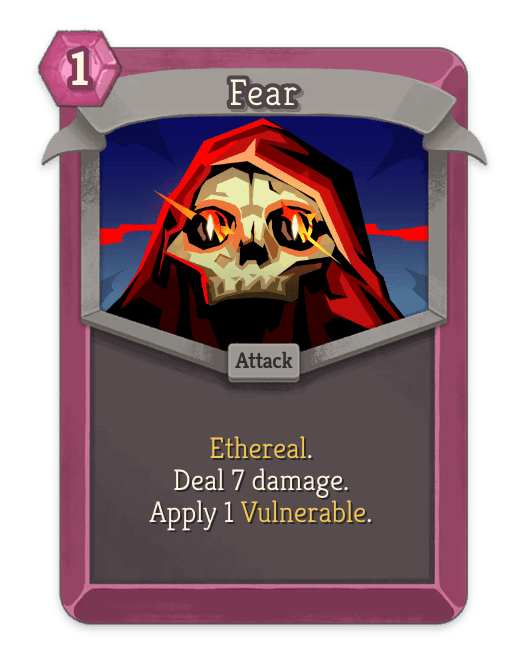 Fear
