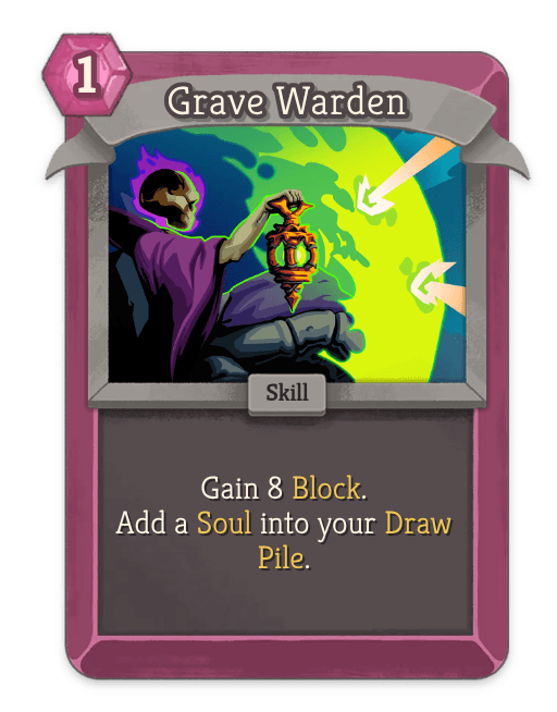 Grave Warden