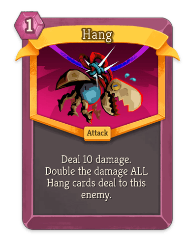 Hang