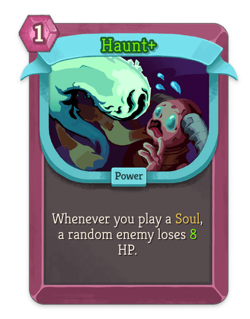 Haunt+