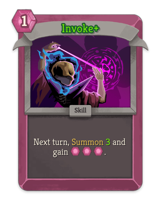 Invoke+