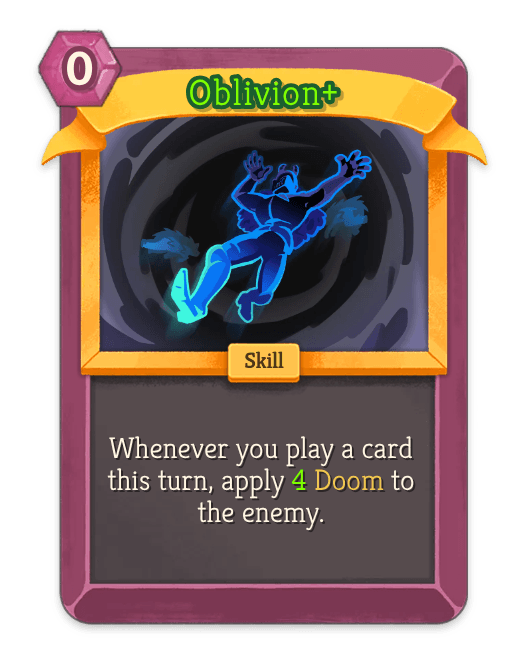 Oblivion+