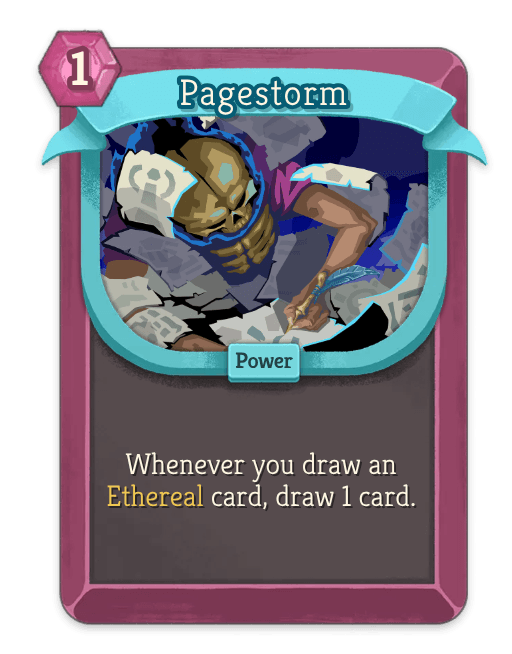Pagestorm