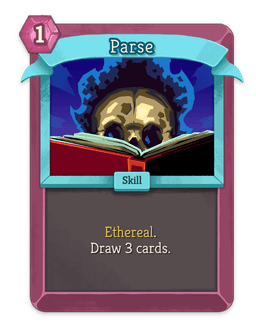 Parse