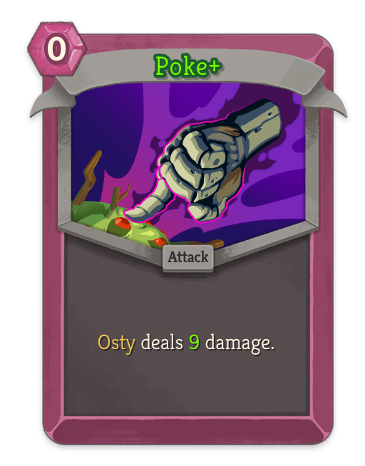 Poke+