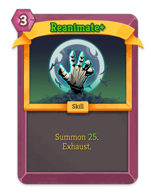 Reanimate+