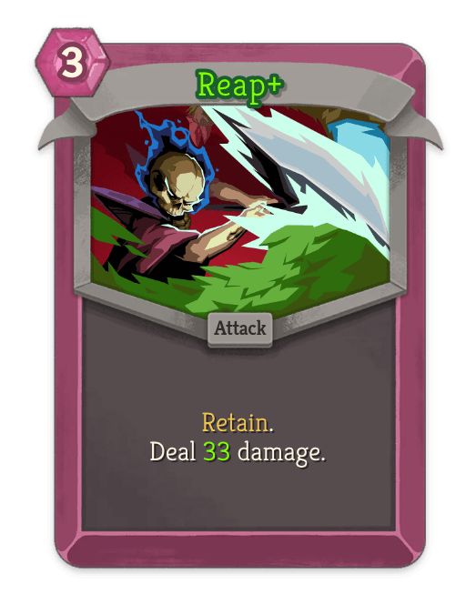 Reap+