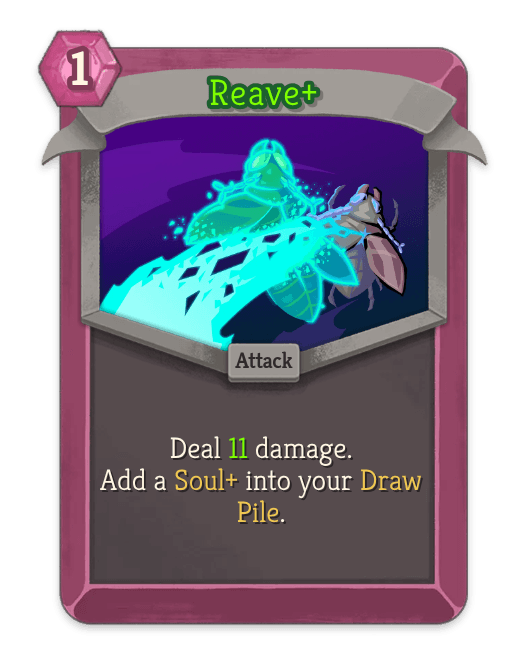 Reave+