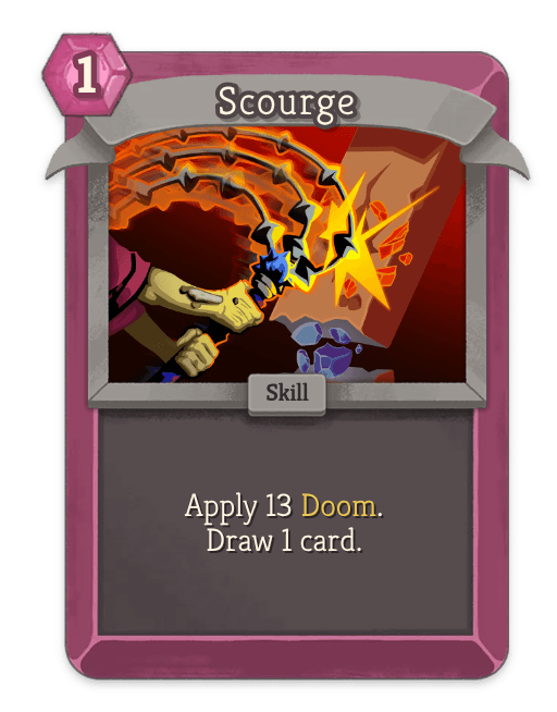 Scourge
