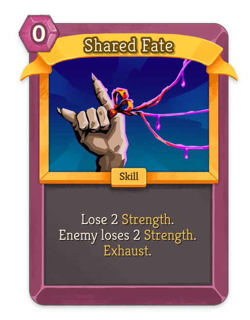 Shared Fate