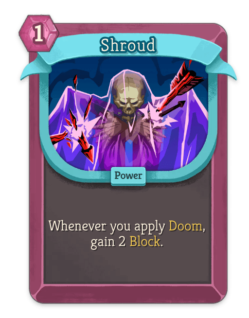 Shroud