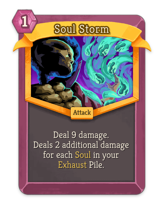 Soul Storm