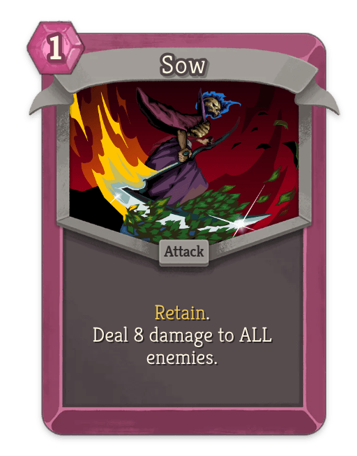 Sow
