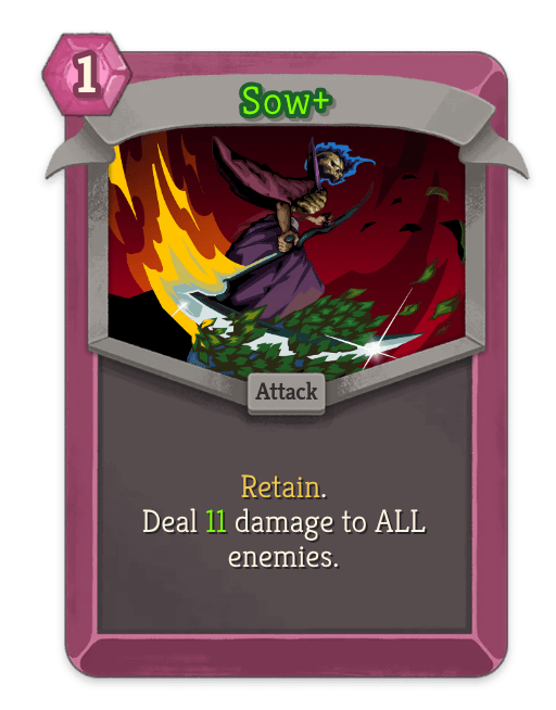 Sow+