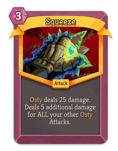 Squeeze