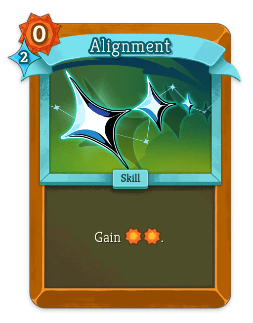 Alignment