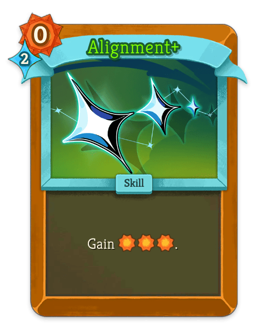 Alignment+
