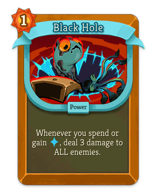 Black Hole