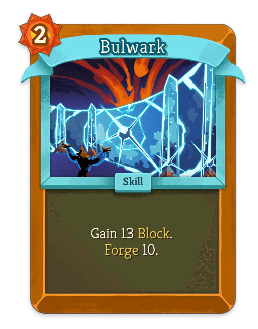 Bulwark