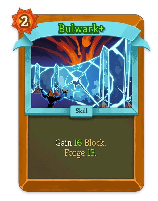 Bulwark+