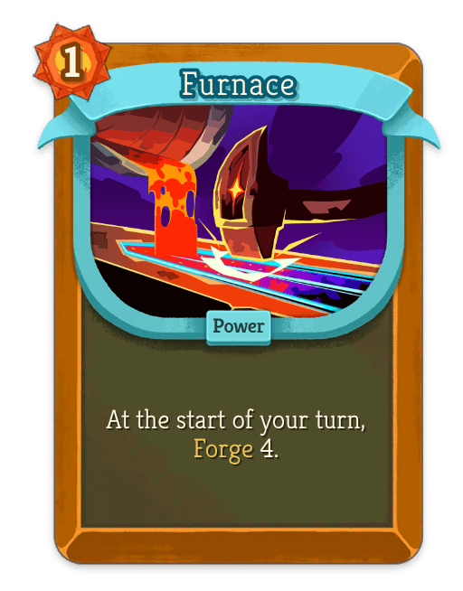 Furnace