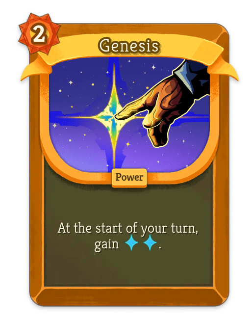 Genesis