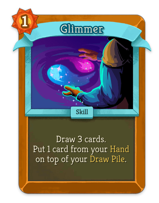 Glimmer