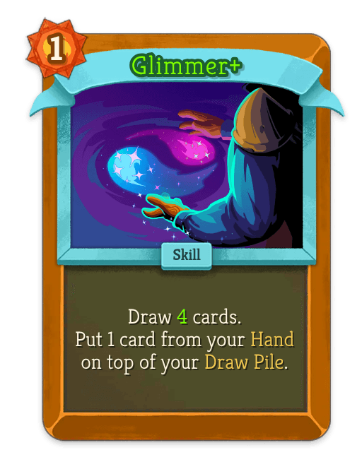Glimmer+