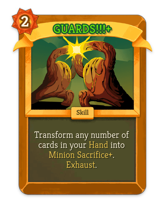 GUARDS!!!+