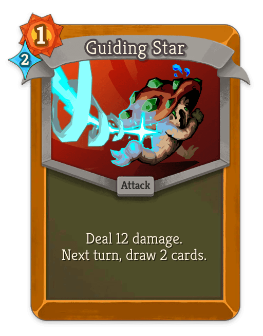Guiding Star
