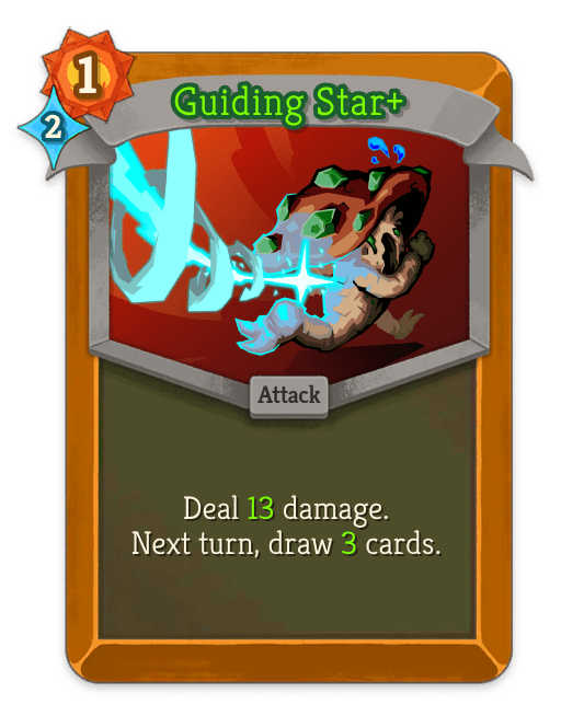 Guiding Star+