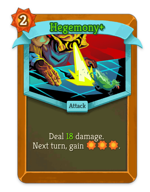 Hegemony+