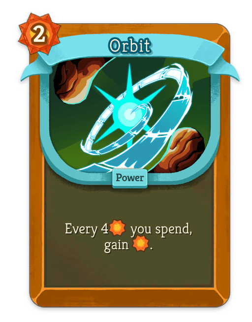 Orbit