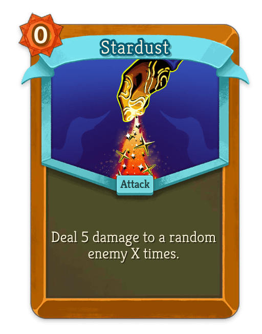 Stardust