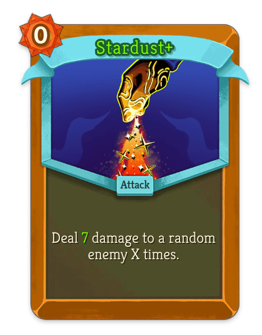 Stardust+