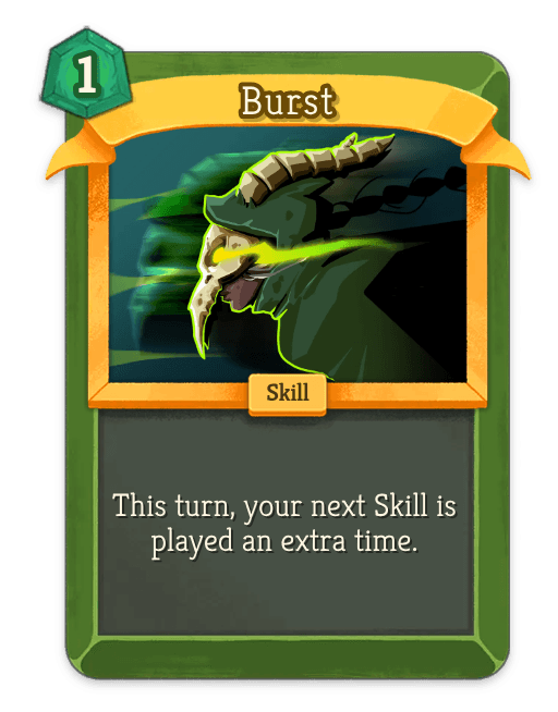 Burst