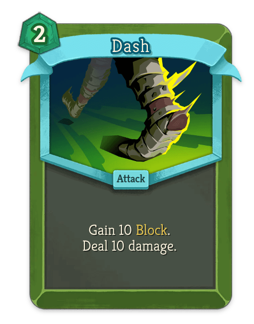 Dash