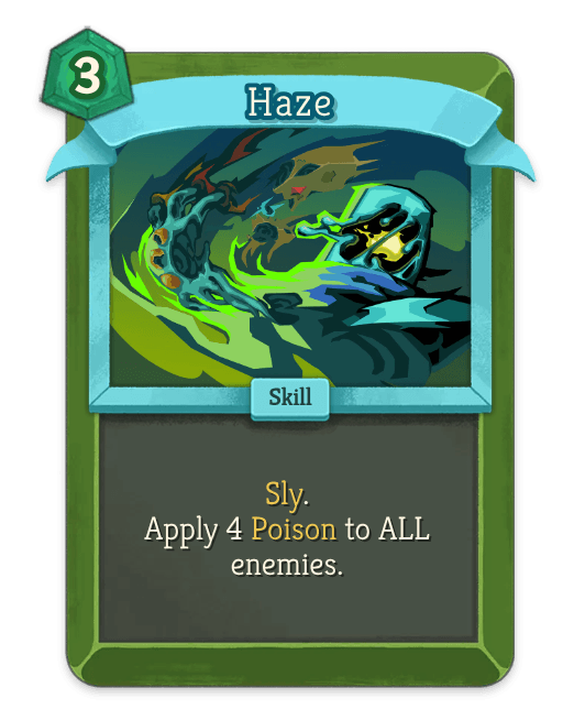 Haze
