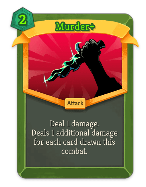 Murder+