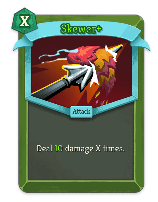 Skewer+
