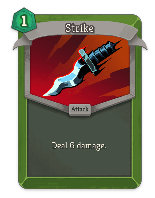 Strike